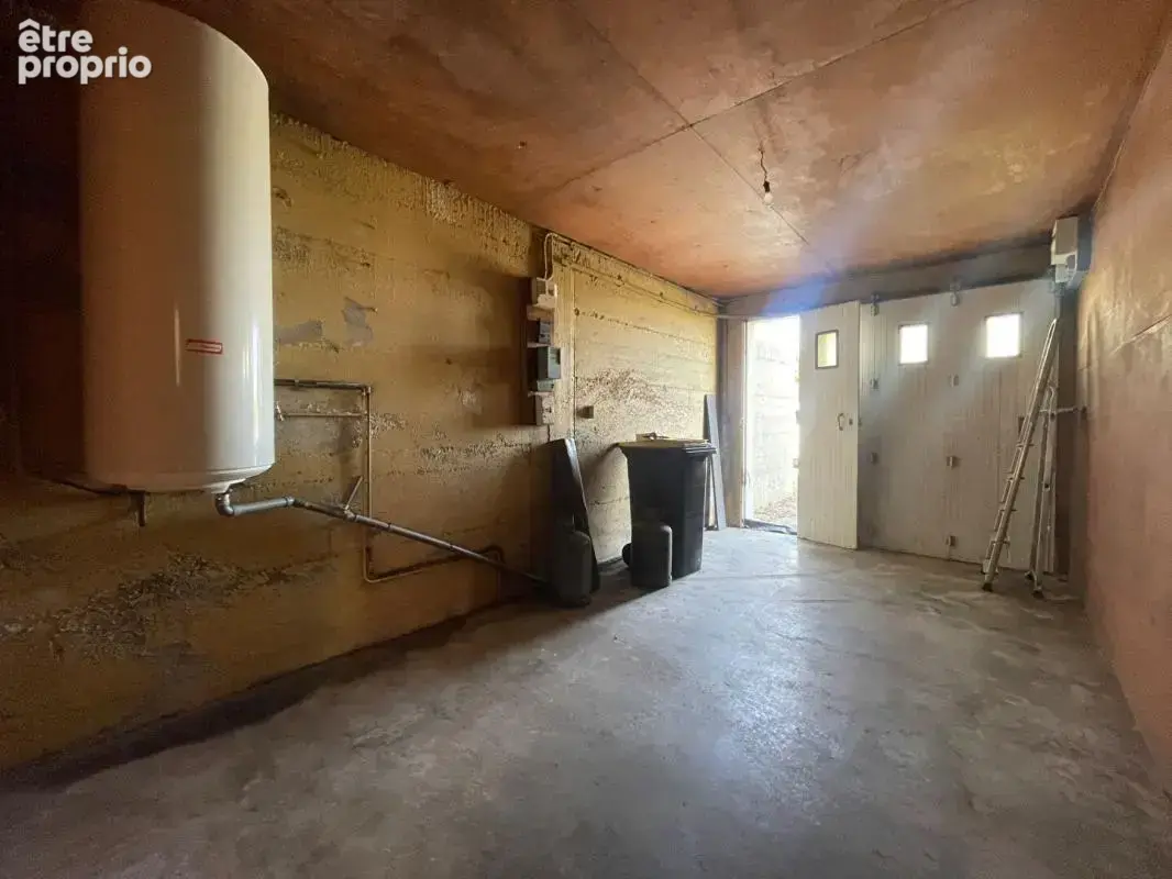 Maison T6 vue panoramique sur la baie de Douarnenez - photo 14