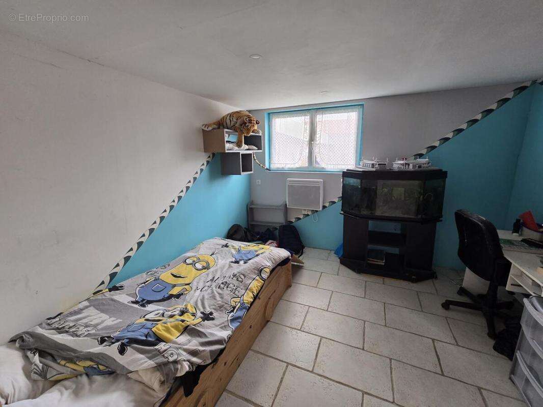Maison 169 m² à Bergueneuse  - photo 10