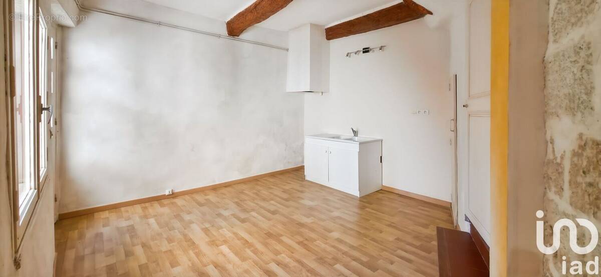 Photo 1 - Maison à CASTELNAU-DE-GUERS