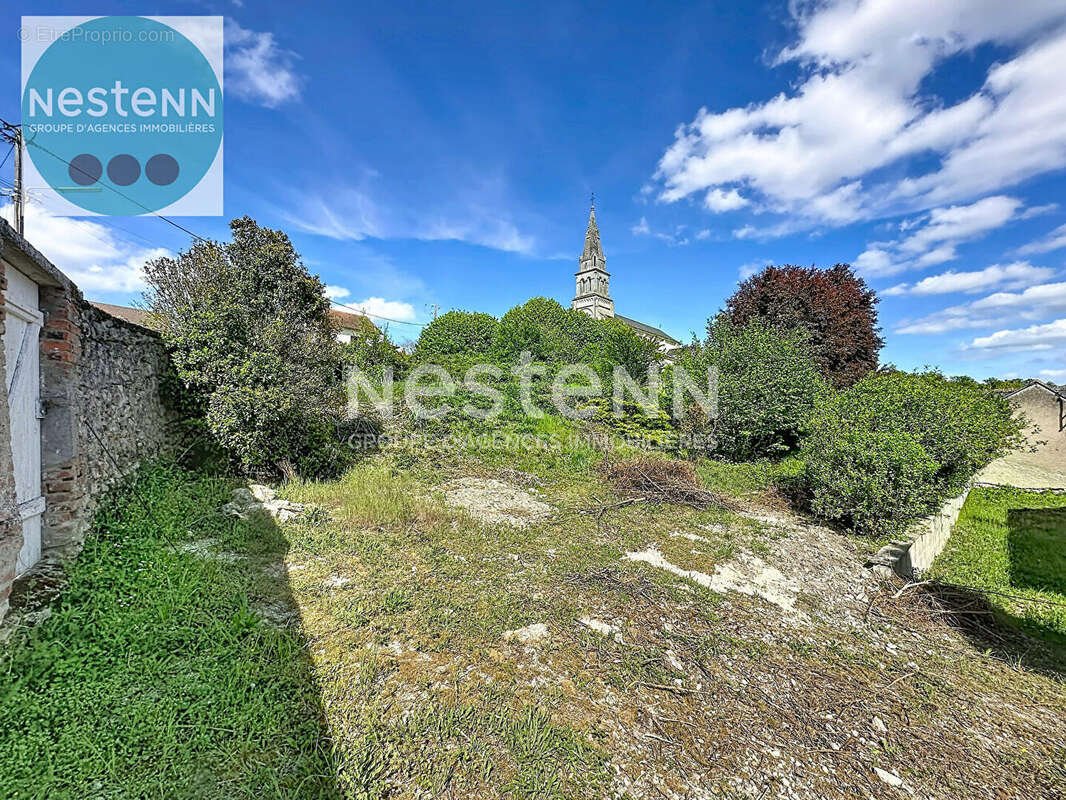 Maison 5 pièces à vendre à Candé sur Beuvron - 196 000 - photo 16