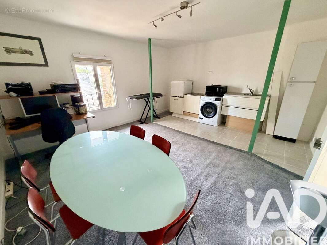 Photo 9 - Maison à PATAY