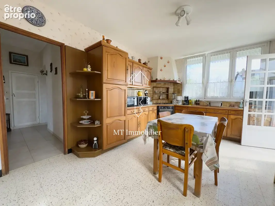 Maison 4 pièces 141 m² à vendre à Hesdin (62140) - photo 5