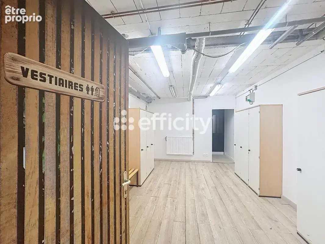 Locaux/Biens immobiliers - photo 16