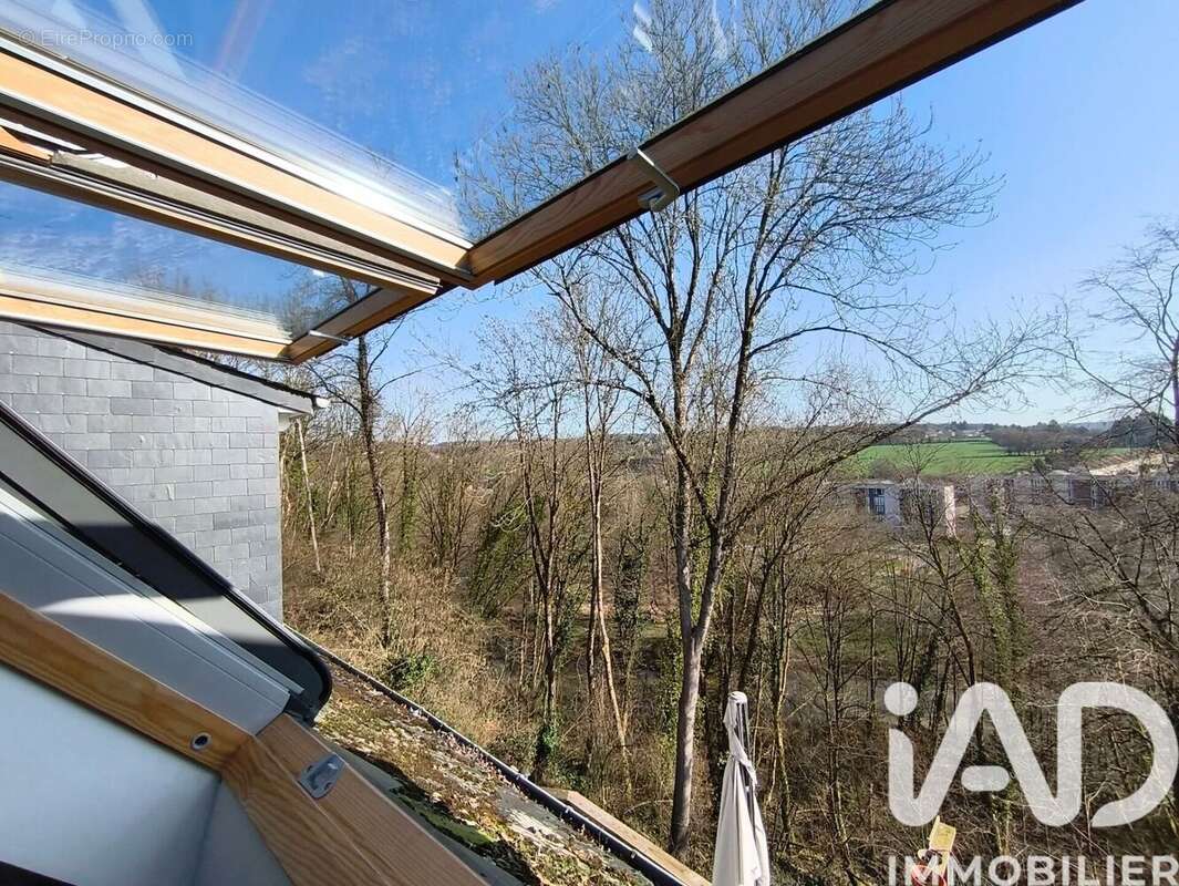 Photo 2 - Maison à SAINT-MICHEL