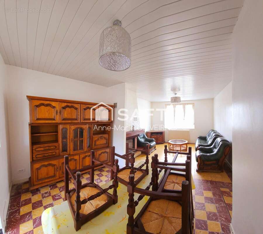 Photo 5 - Maison à HAM