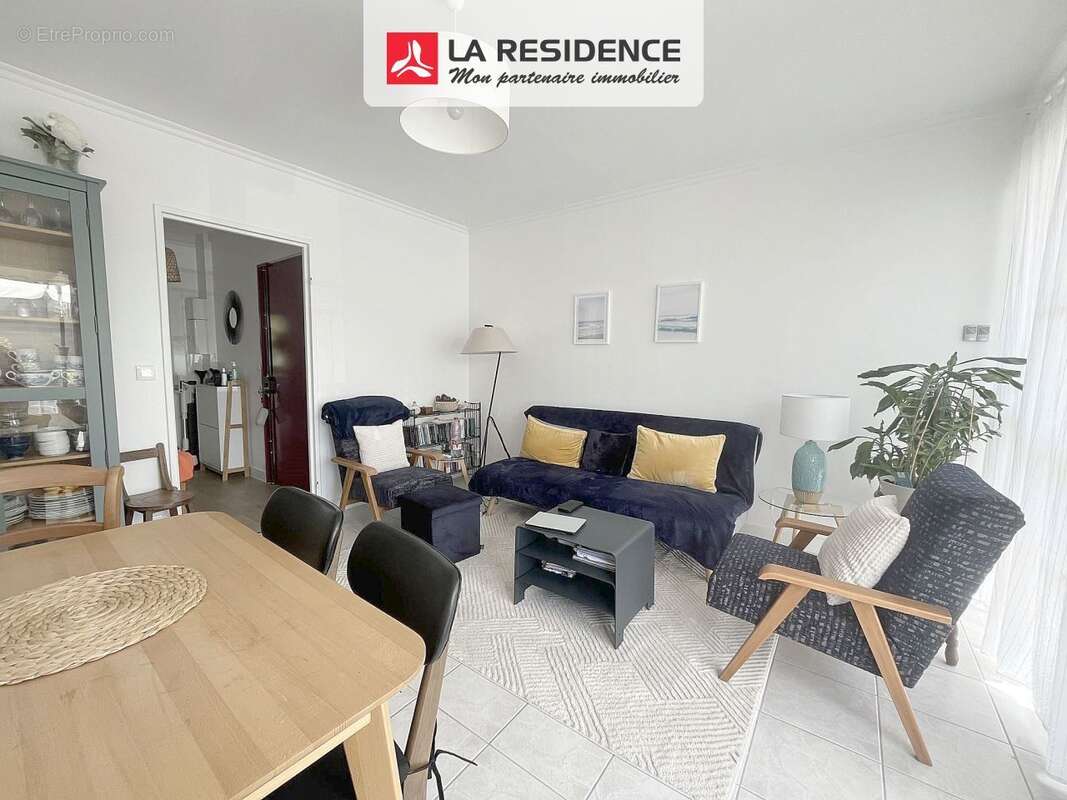 Appartement à VELIZY-VILLACOUBLAY
