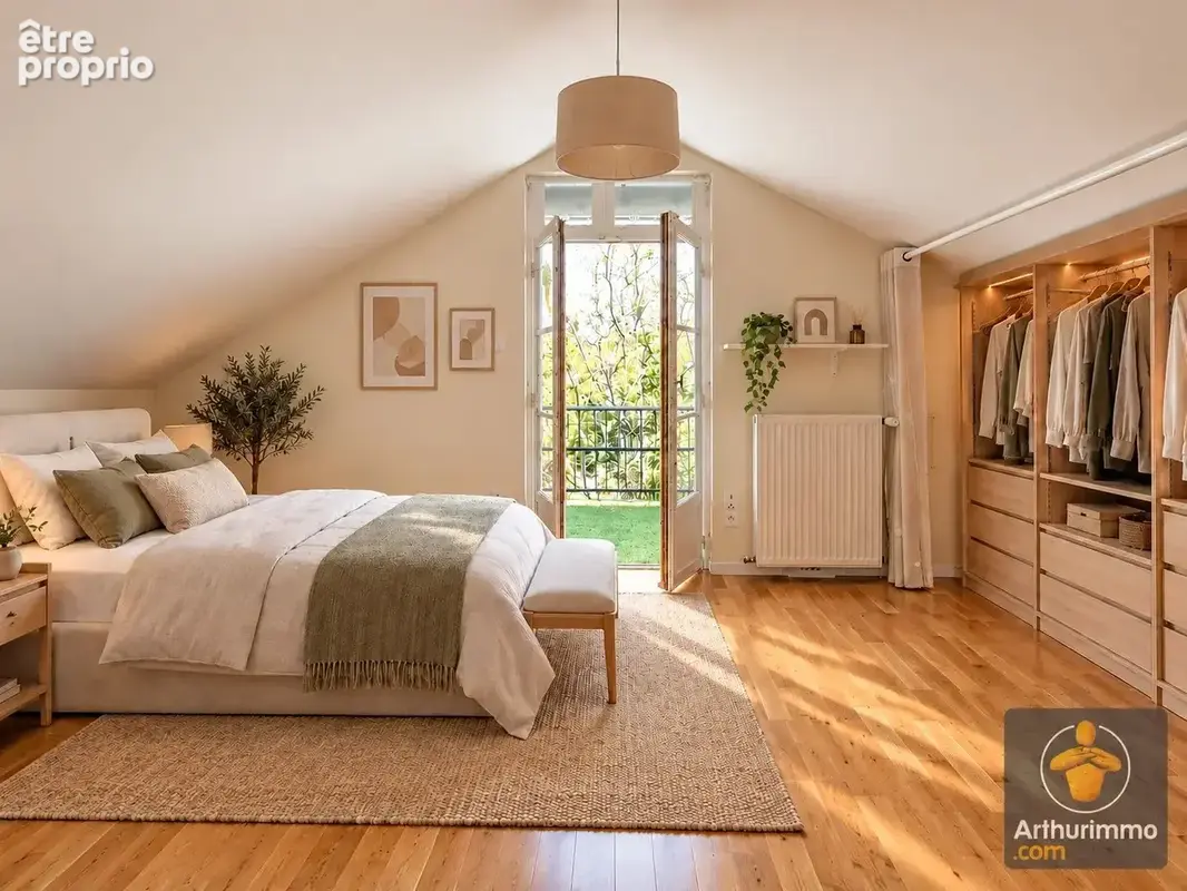 Vente Maison Yerres(91330) 475 000ï¿œ - photo 8