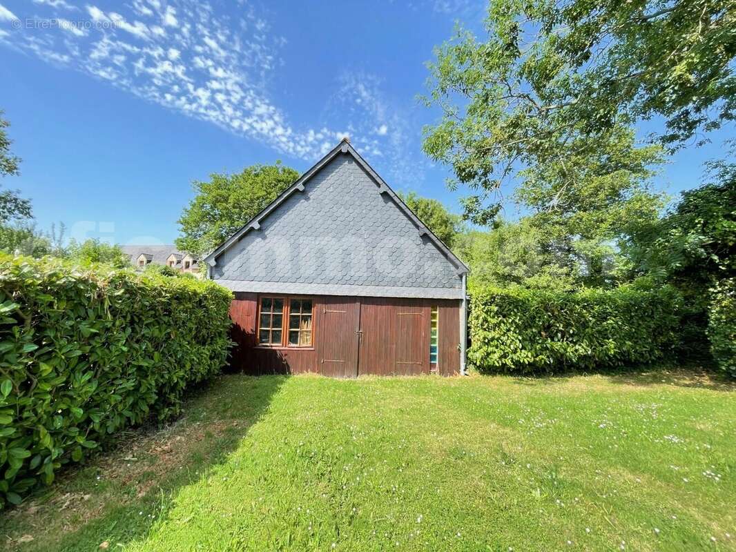 Maison 200 m² à Sarzeau  - photo 9
