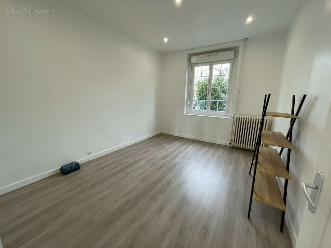 Appartement à TENCE