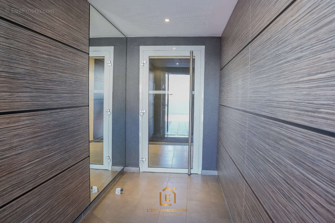 Appartement à ENTZHEIM