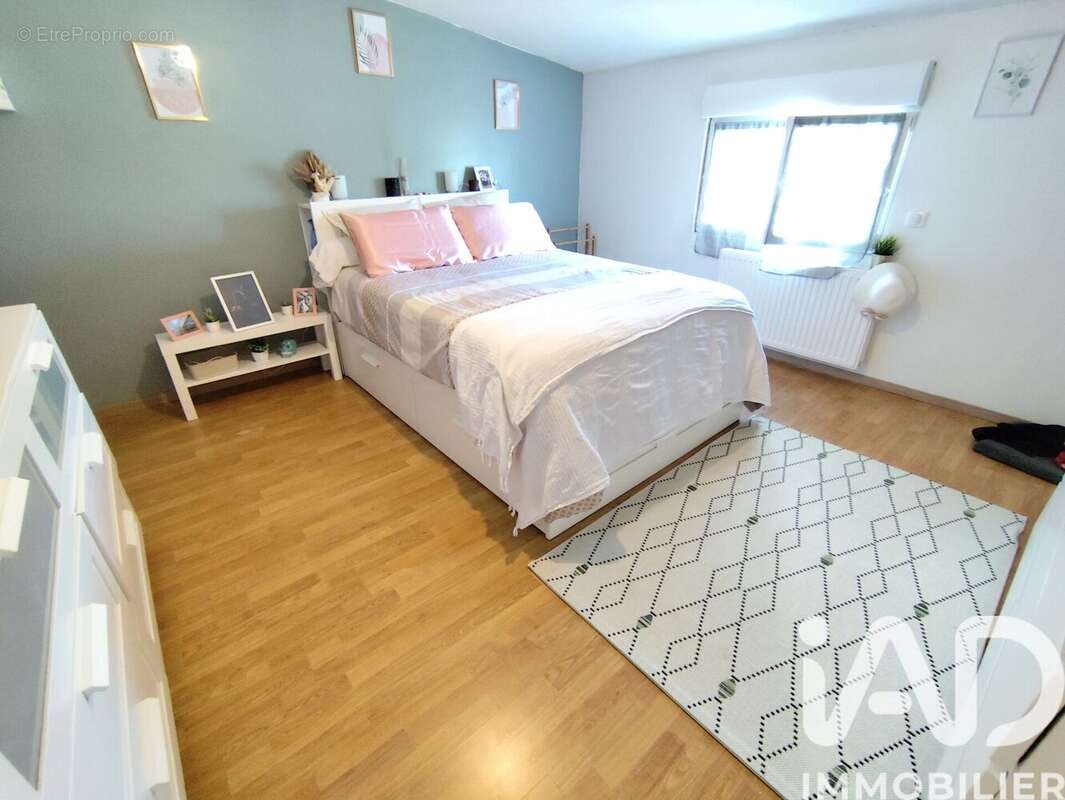 Photo 8 - Maison à RIOM