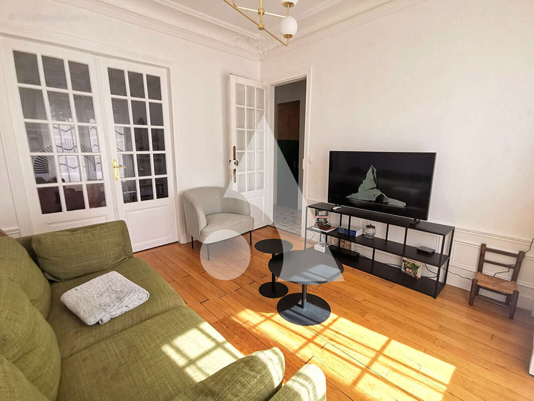 Maison à LA FRETTE-SUR-SEINE