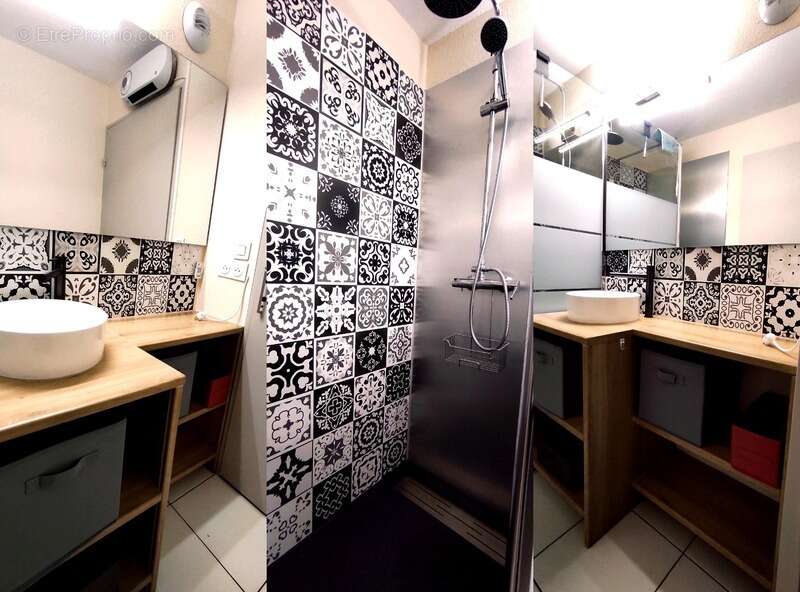 Appartement à SAINT-HILAIRE-DE-RIEZ