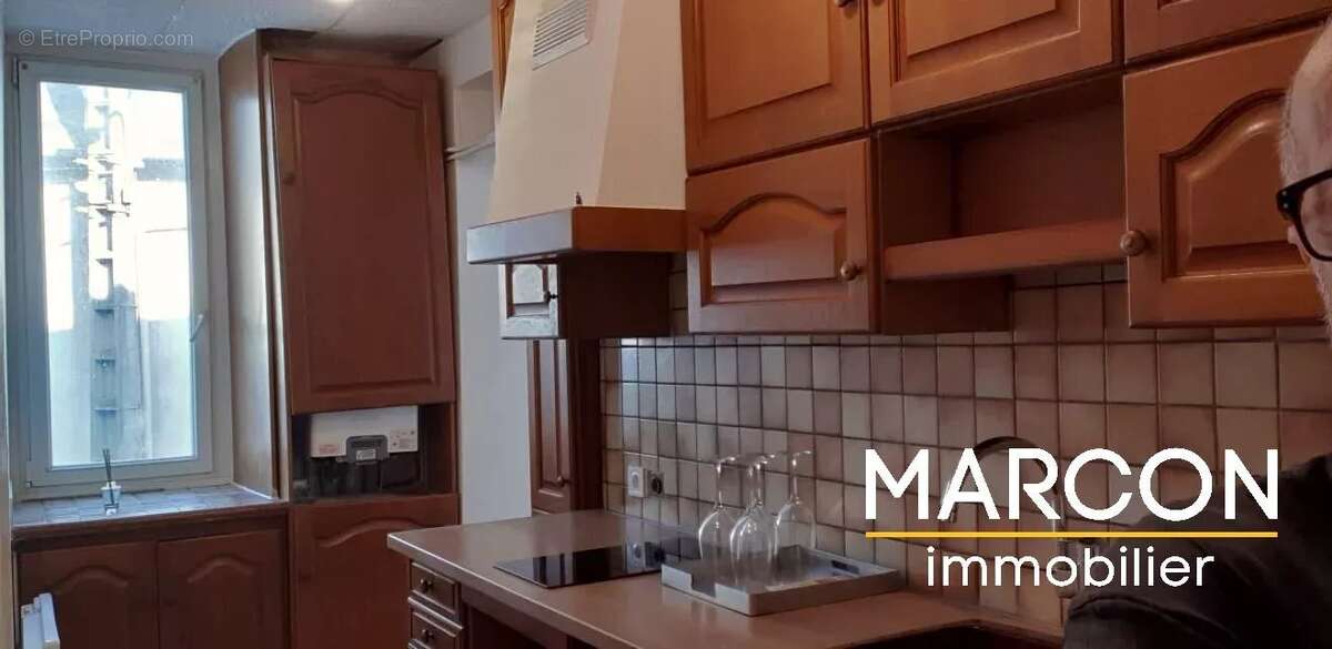 Immeuble  pour investisseurs - photo 10