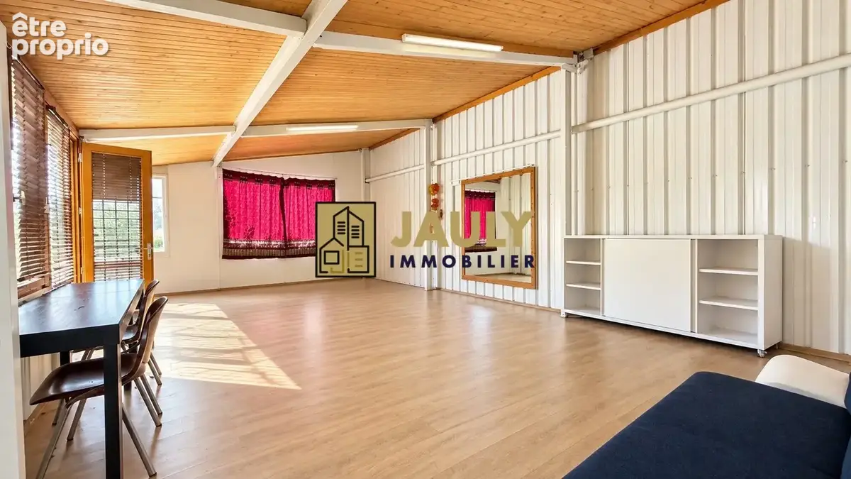 Commerce 363 m² à vendre à Meaux (77100) - photo 6