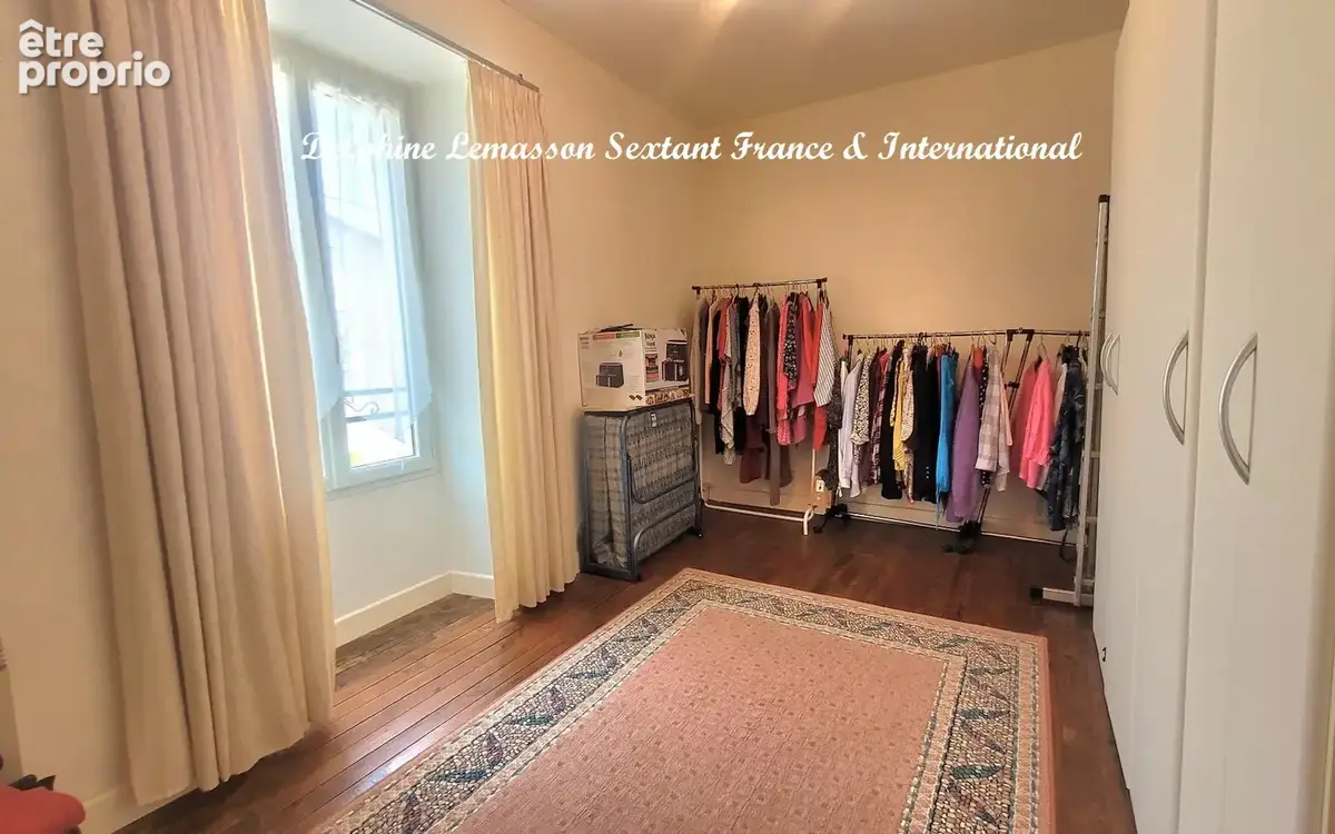 Maison en pierre avec 4 chambres et jardin clos - photo 18