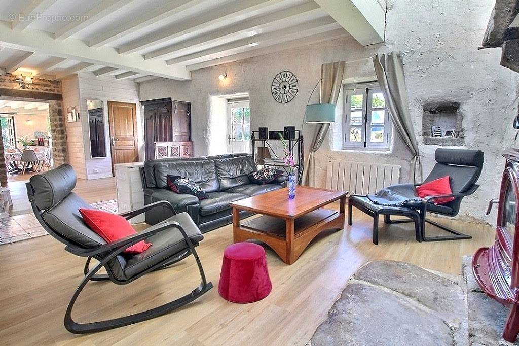 Propriété de 2 bâtisses Morbihan - photo 4