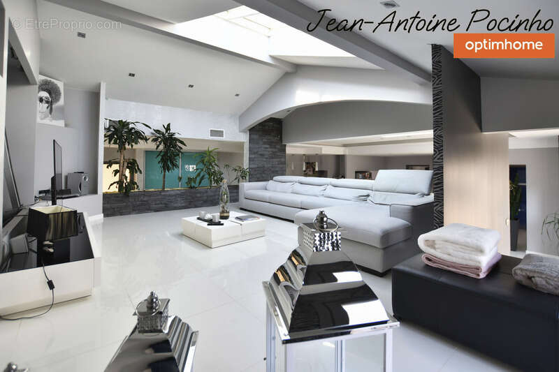 Maison à PLAISANCE-DU-TOUCH