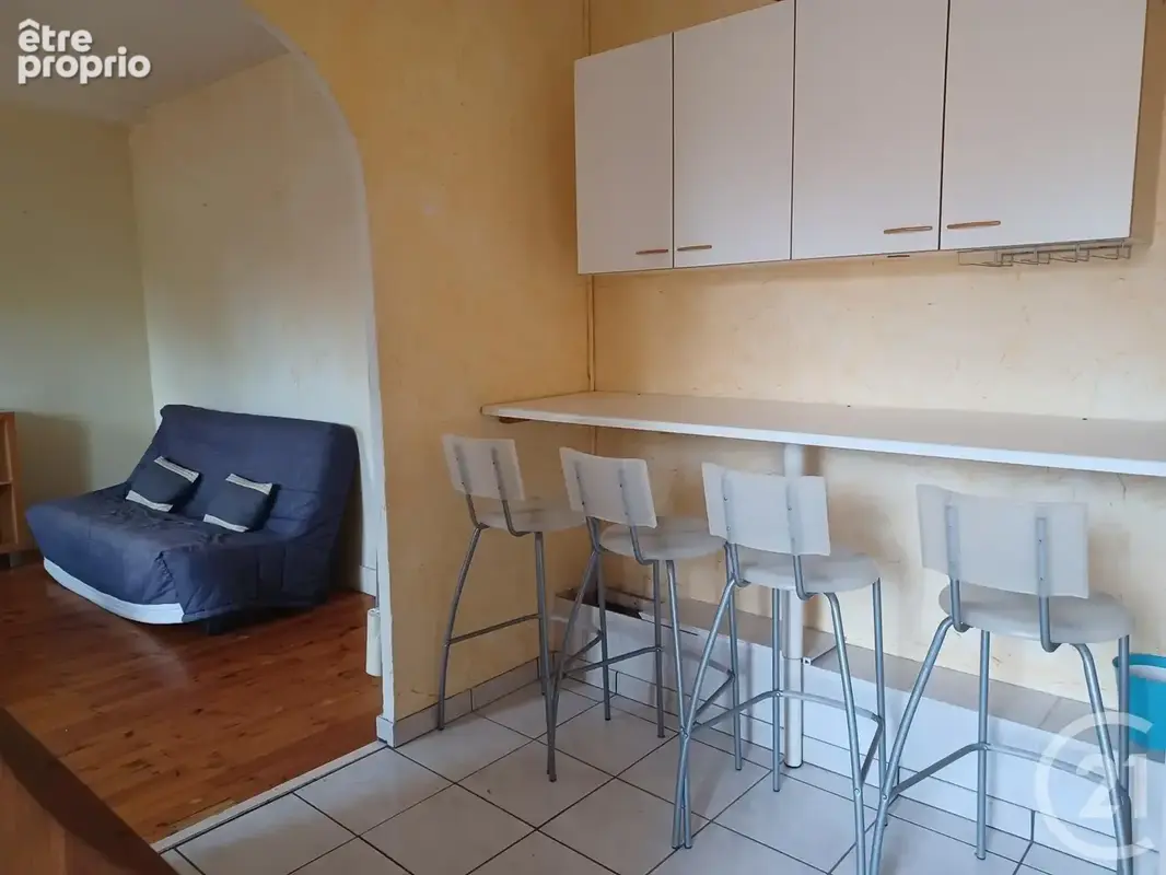 Appartement 2 pièces 41 m² à vendre à Annonay (07100) - photo 4