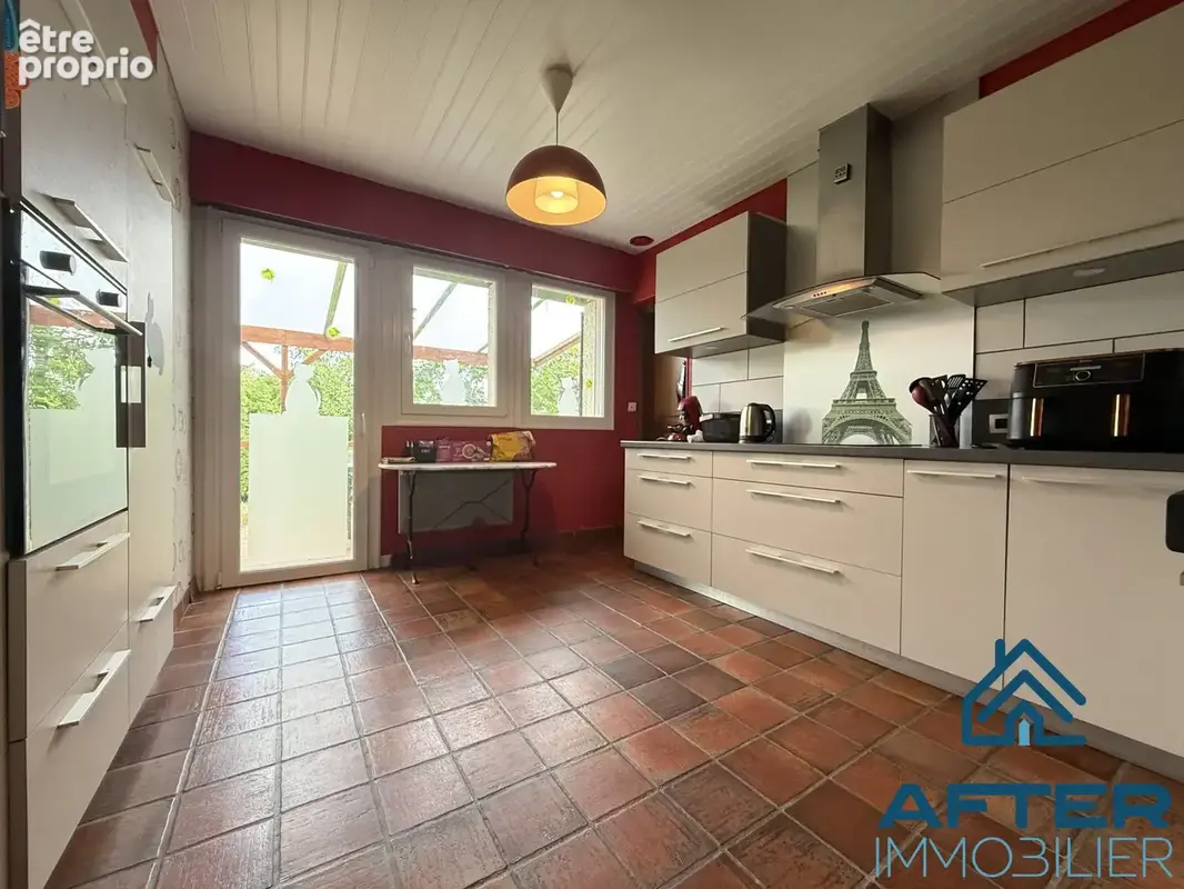 Maison 7 pièces 201 m² à vendre à Champenoux (54280) - photo 8