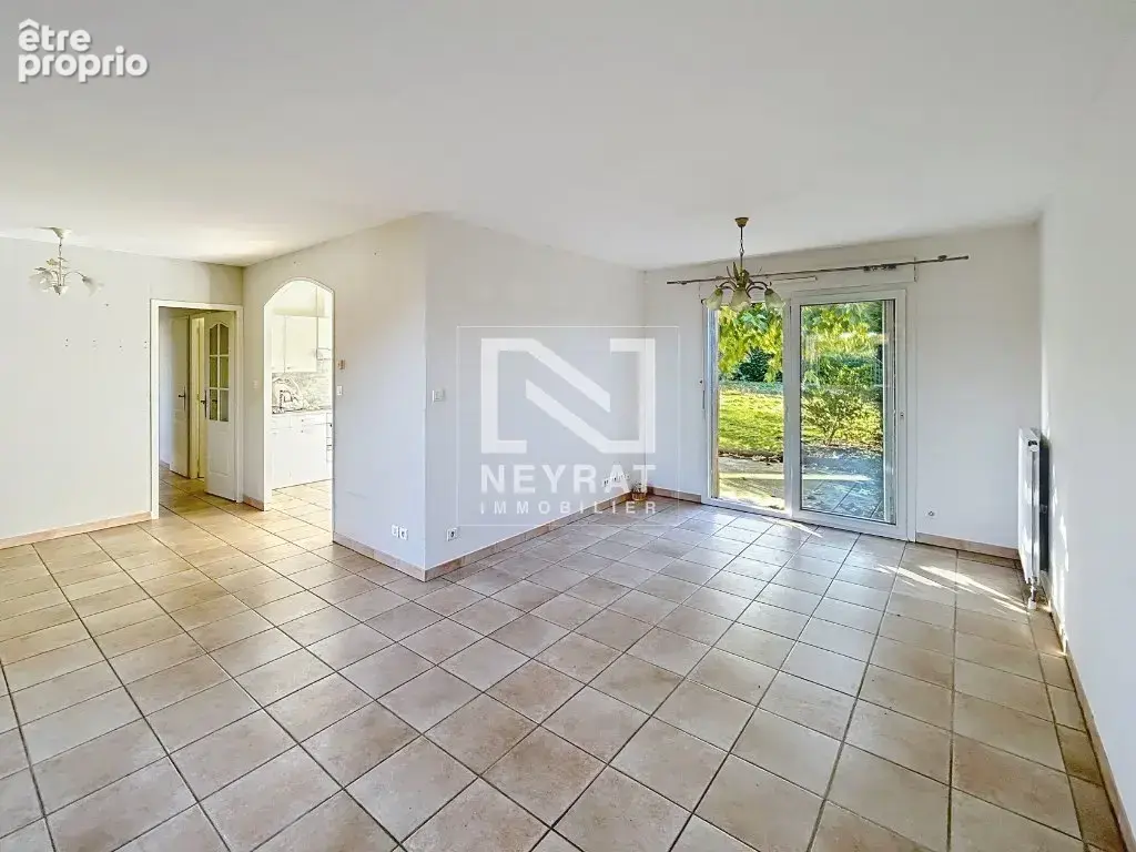Maison lumineuse et fonctionnelle, entièrement de plain-pied, 3 chambres - photo 9
