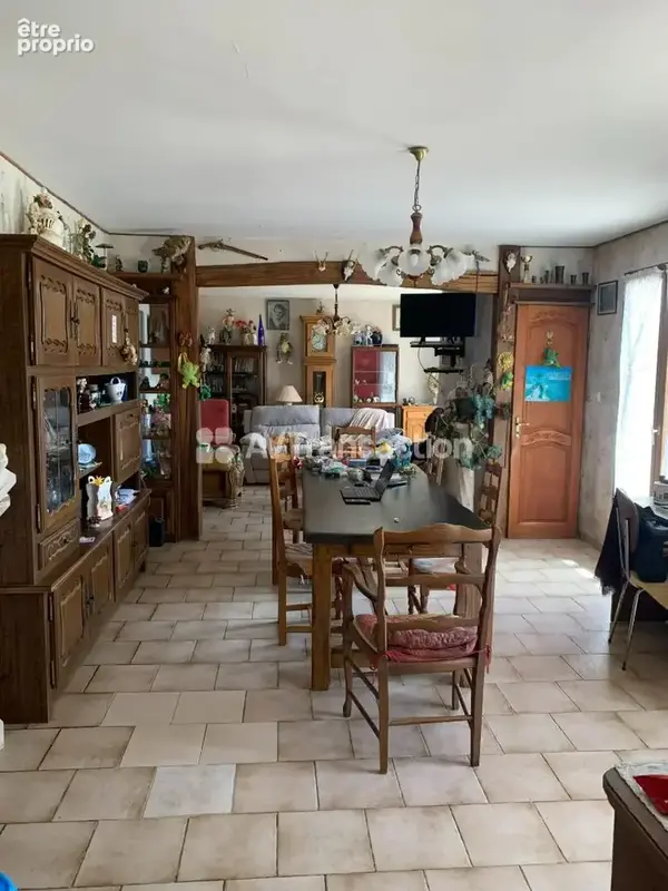 Maison 106 m² à Fontaine-Francaise  - photo 4