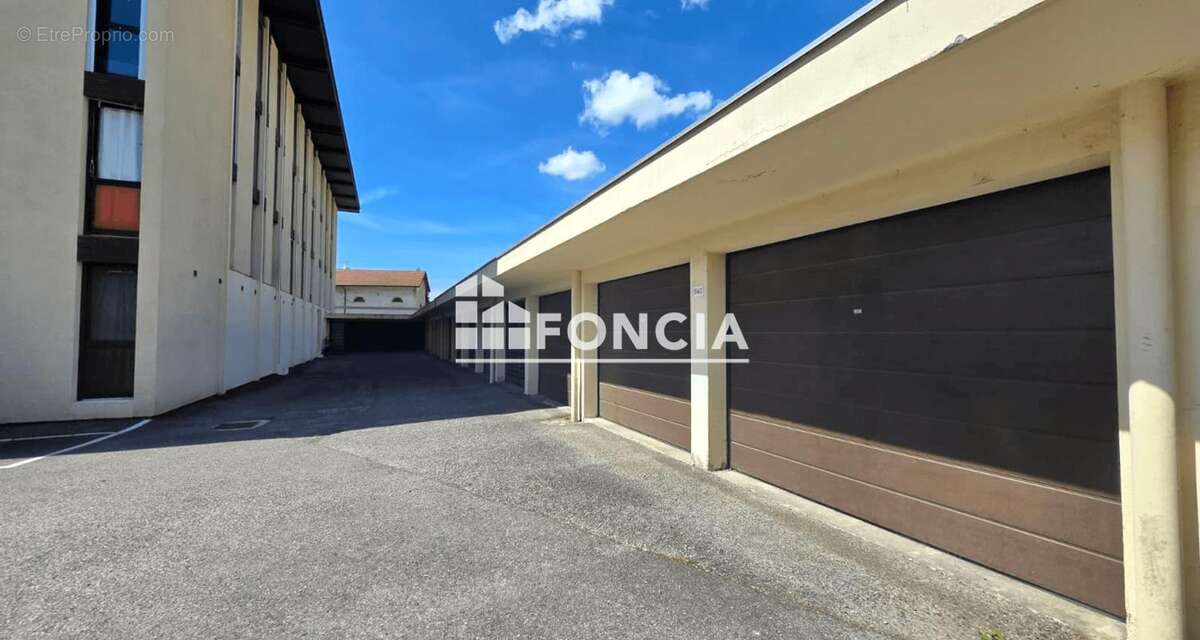 Appartement à BONNEVILLE