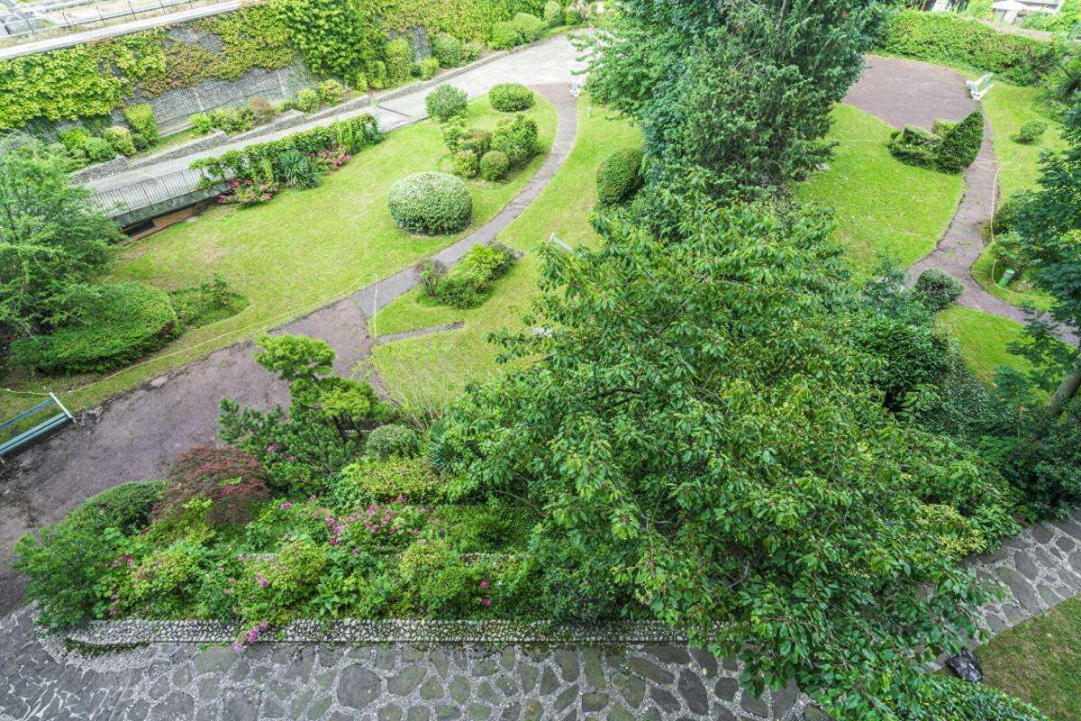 Appartement à PARIS-19E