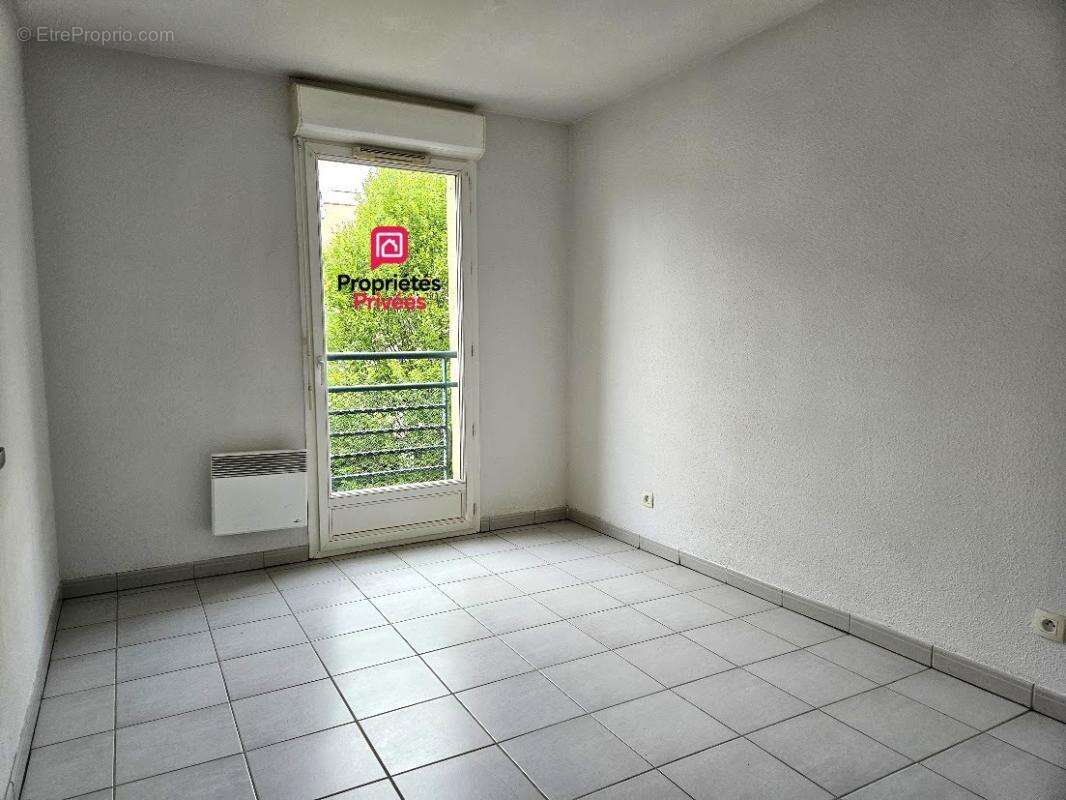Appartement à AGEN