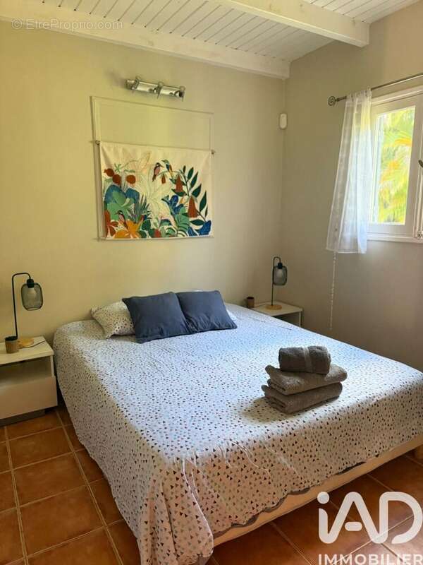 Photo 8 - Maison à SAINT-FRANCOIS