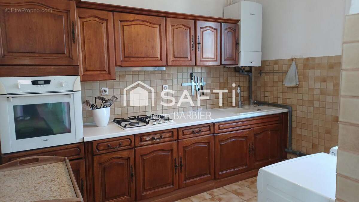 Photo 6 - Appartement à BANDOL