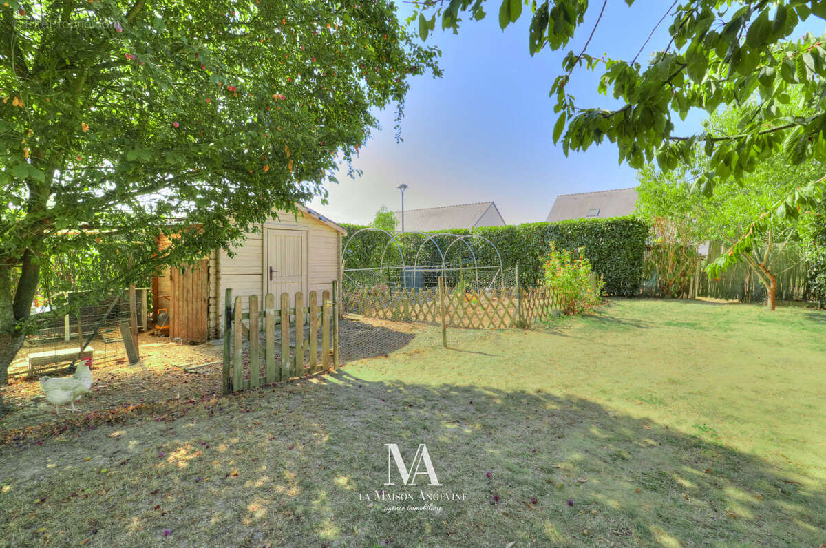 ***maison recente - familiale*** - photo 8