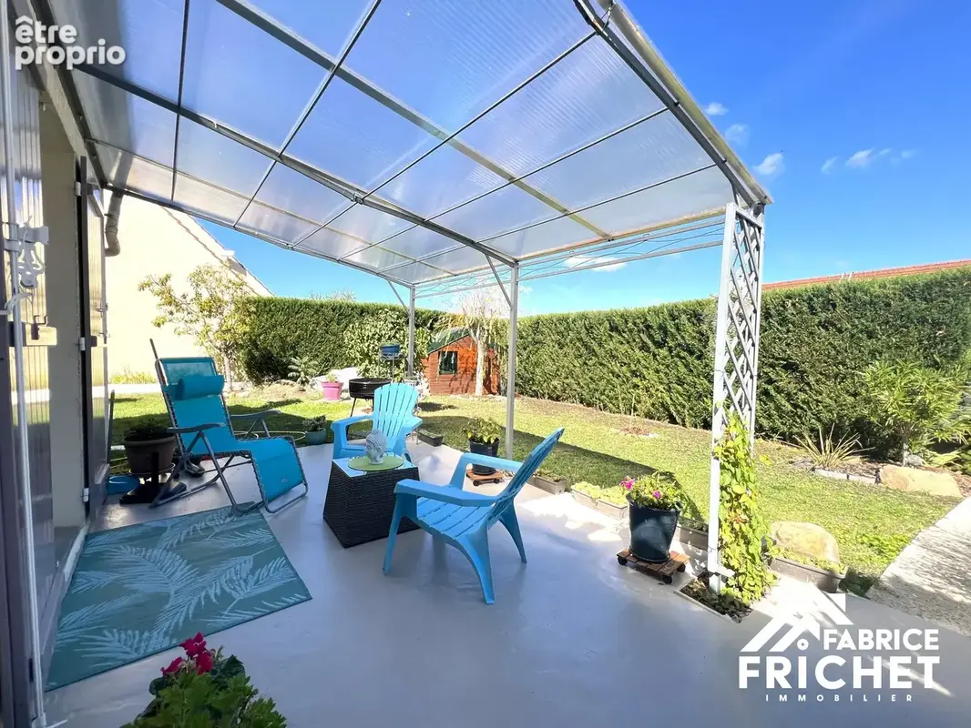 Maison 8 pièces 182 m² à vendre à Vernon (27200) - photo 6