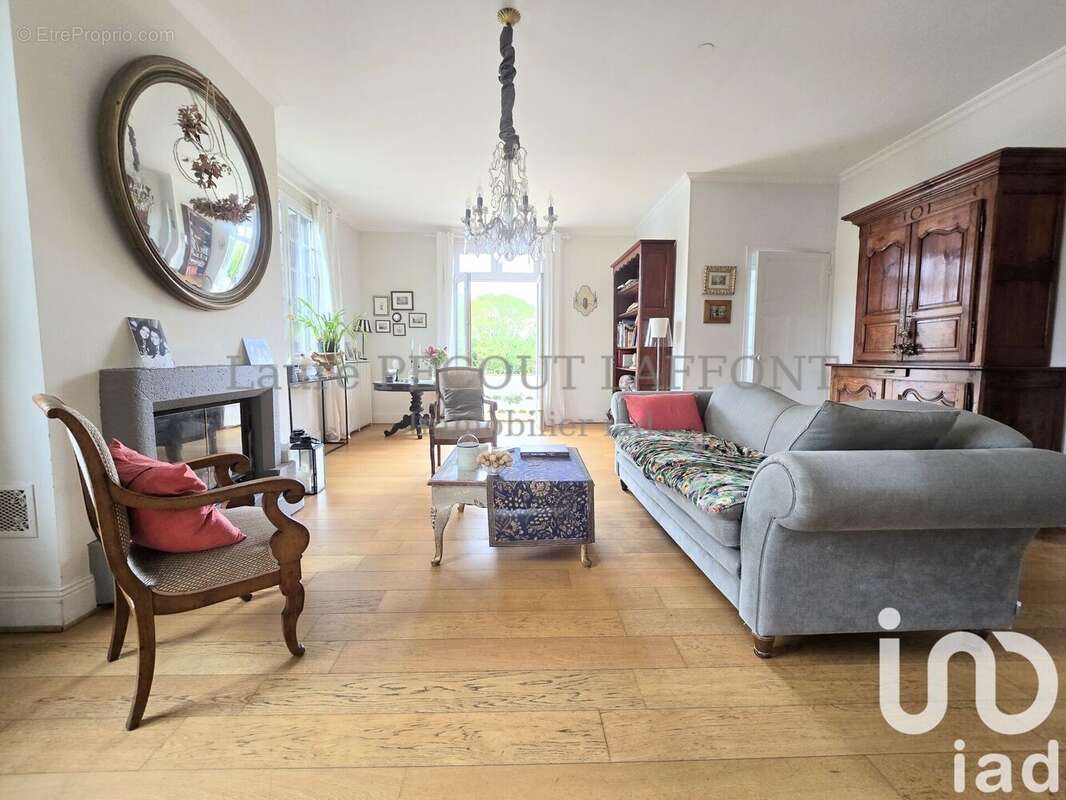 Photo 5 - Maison à TOULOUSE