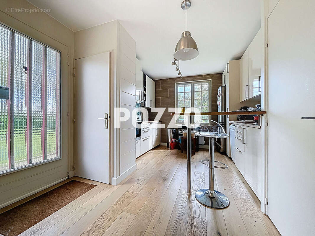 Maison à SAINT-GATIEN-DES-BOIS