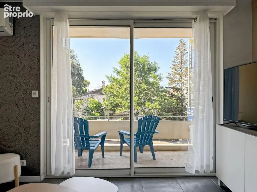 Appartement deux pièces 41m² avec Cave - Proche centre ville - À Vendre - photo 9
