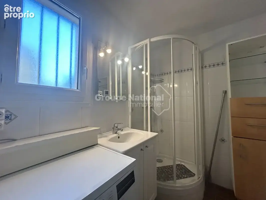Appartement Saintes Maries De La Mer 2 pièce(s) 42.35 m2 - photo 8