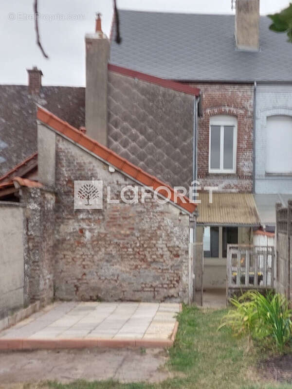 Maison 95 m²  3 chambres - photo 8