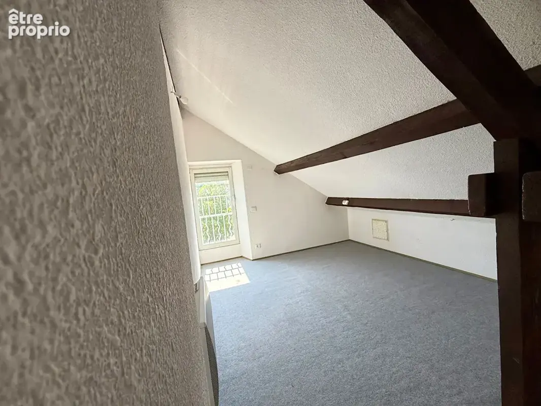 Maison de caractère  - 220 m² - 8  pieces - 5 chambres  - jardin - divisible en 2 maisons - charme et authenticité  à requista - - photo 12