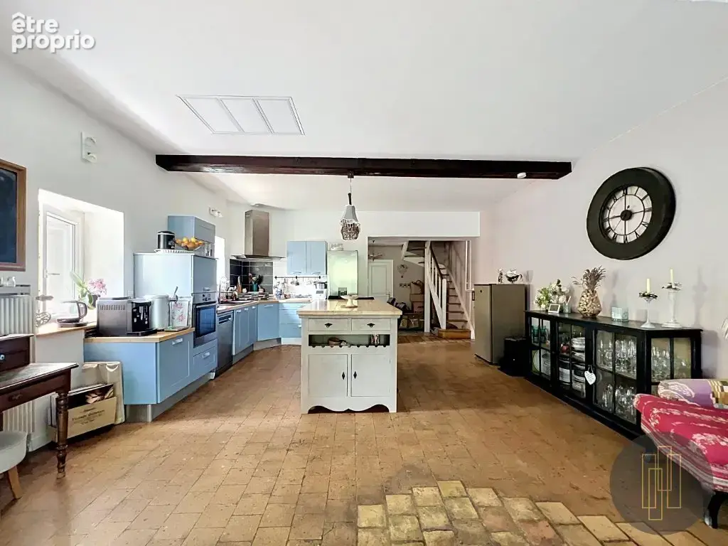 Maison de charme au coeur d'un village - photo 15
