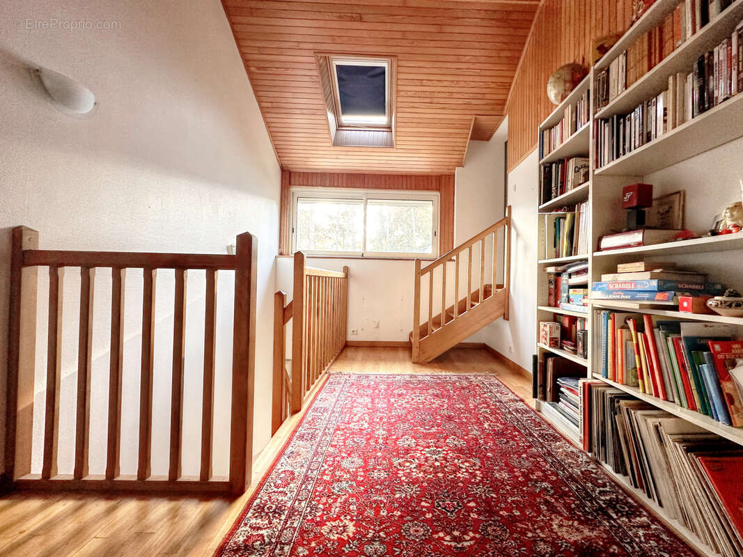 Maison à LA BAULE-ESCOUBLAC