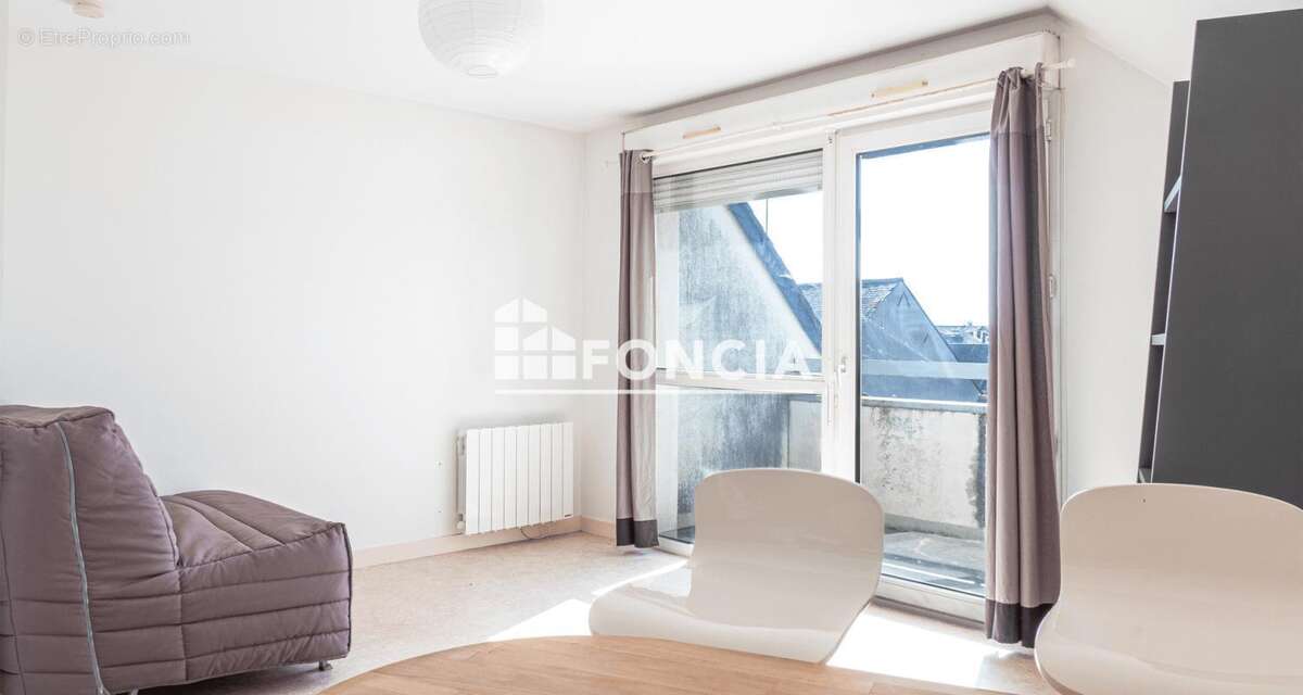 Appartement à ANGERS