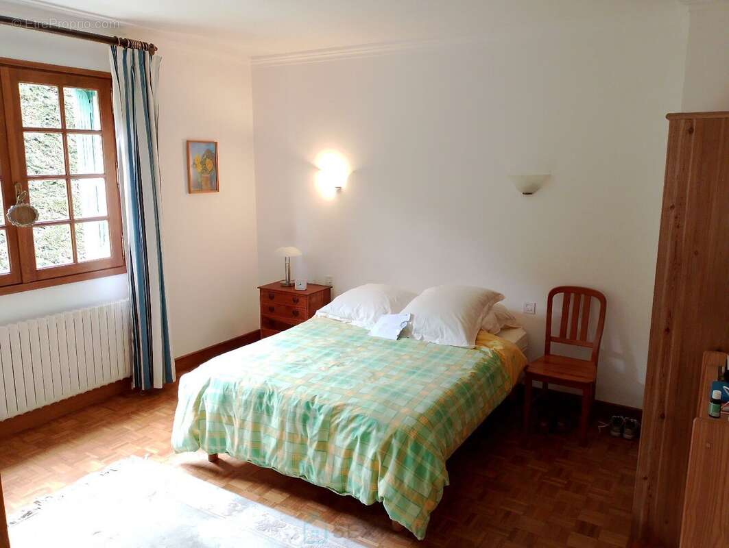Maison à PLUMELIAU