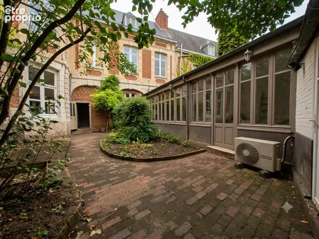 Photo Maison à Arras au prix de 499 000€