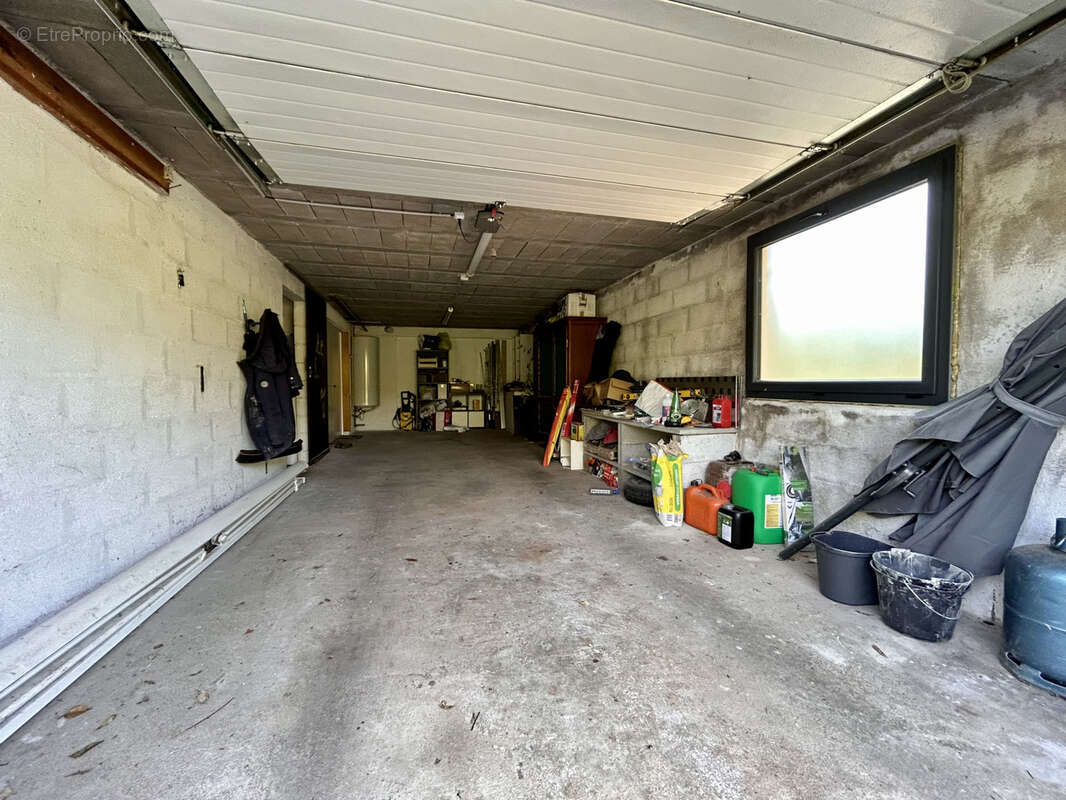 Maison à CHAMPTOCEAUX