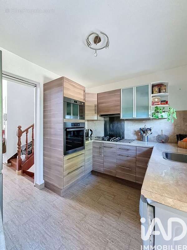 Photo 6 - Maison à COMBS-LA-VILLE