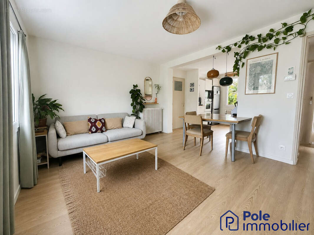 Maison 73 m² à Caen  - photo 2