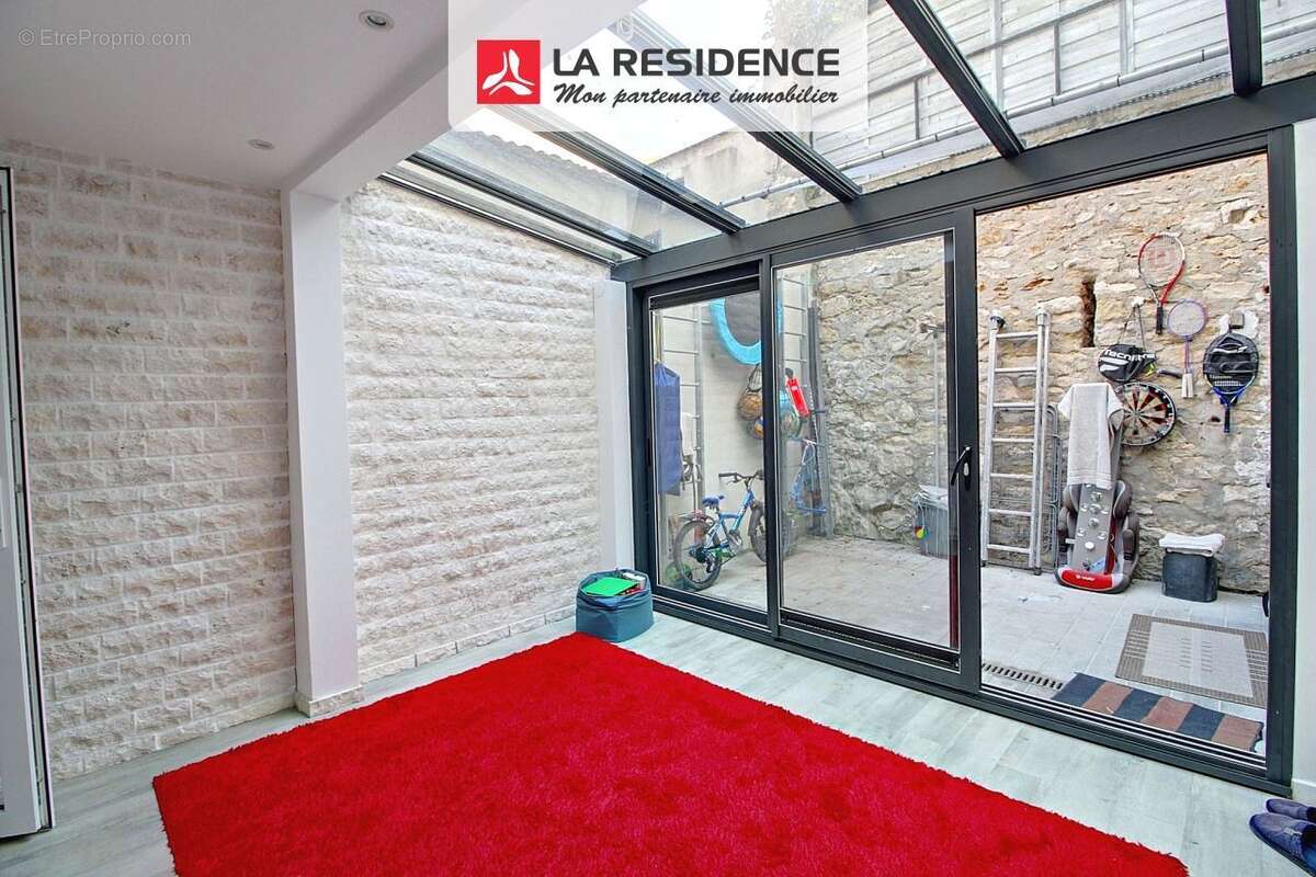 Maison 83 m² à Vaux-Sur-Seine  - photo 3
