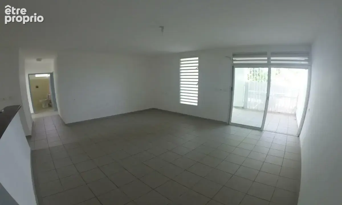 Appartement T3 à vendre sur Rémire-Montjoly - photo 3