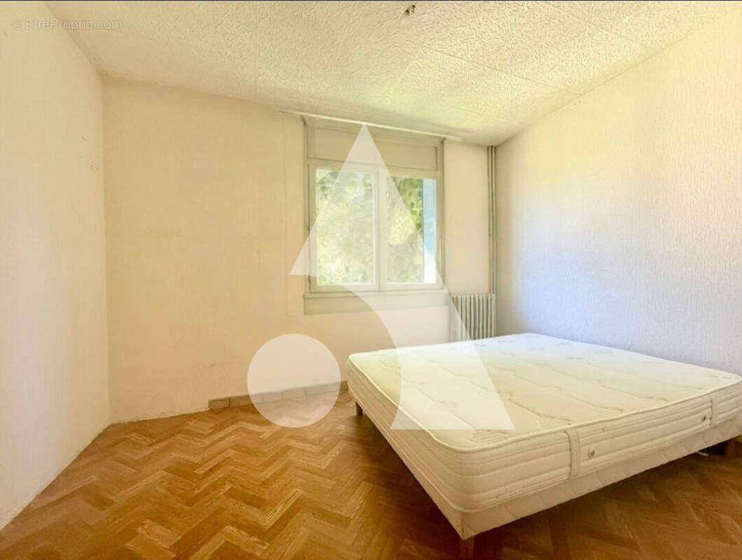 Appartement à FROUARD